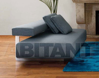 Диван Swan Evergreen oar53