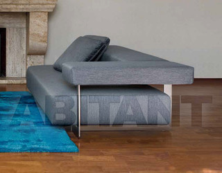 Диван Swan Evergreen OAR55