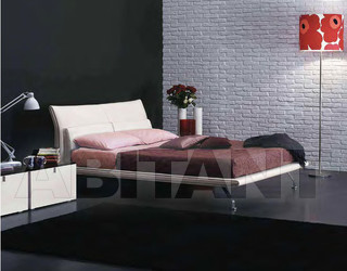 Кровать Basic Valdichienti 2011 16107