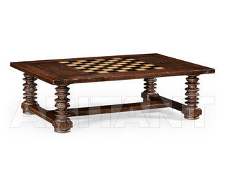 Стол игровой Jonathan Charles Fine Furniture Country Farmhouse 494039-CDW