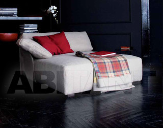Кушетка Boxer Swan Palomba 0be081