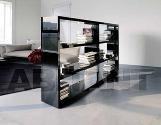 Стеллаж Flat Swan Palomba 0ft600b