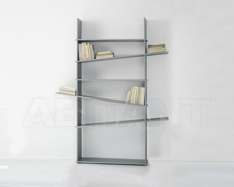 Купить Стеллаж QUERCUS STEEL Pau by Ascensión Latorre Pau QUERCUS