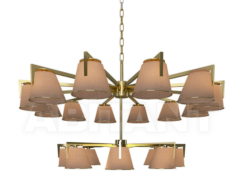 Купить Люстра Santos Creativemary by Radiantdetail SA 2015 Cosmomary Collection Santos