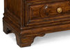 Комод Tudor Jonathan Charles Fine Furniture Country Farmhouse 493398-WAL Лофт / Фьюжн / Винтаж / Ретро
