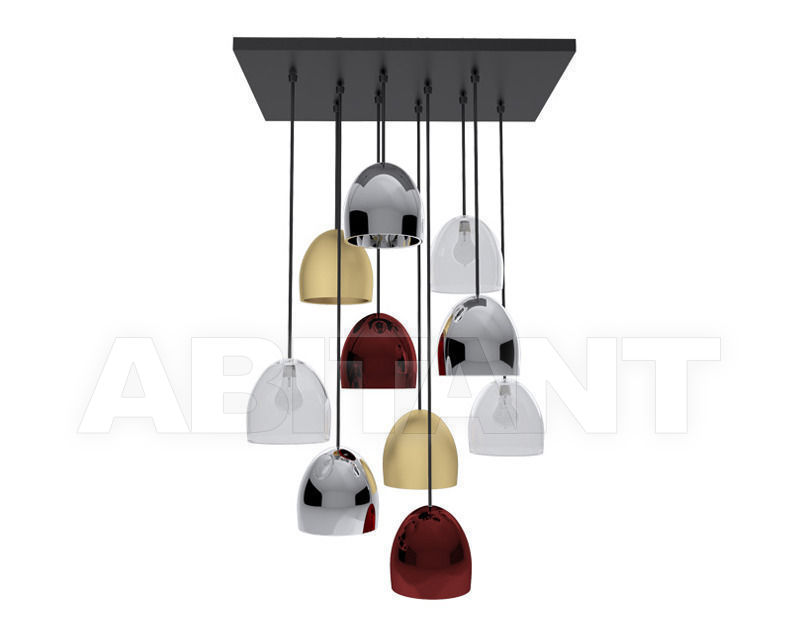 Купить Светильник Bombarda II Creativemary by Radiantdetail SA 2015 Cosmomary Collection BombardaII