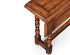 Консоль Jonathan Charles Fine Furniture Country Farmhouse 492816-WCD Лофт / Фьюжн / Винтаж / Ретро