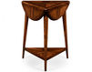 Столик приставной Jonathan Charles Fine Furniture Country Farmhouse 492099-WAL Лофт / Фьюжн / Винтаж / Ретро