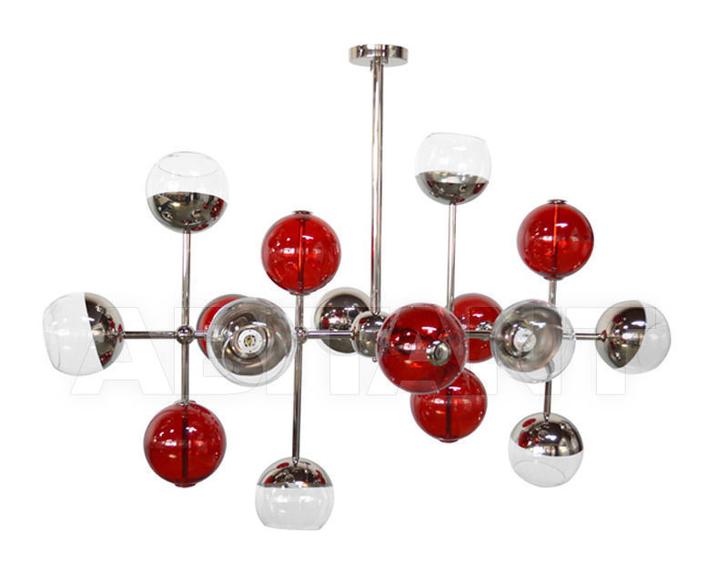 Купить Светильник Cherries Creativemary by Radiantdetail SA 2015 Cosmomary Collection Cherries
