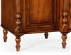 Комод Jonathan Charles Fine Furniture Country Farmhouse 493160-WAL Лофт / Фьюжн / Винтаж / Ретро
