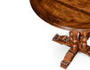 Столик кофейный French Jonathan Charles Fine Furniture Country Farmhouse 492238-36D-WAL Лофт / Фьюжн / Винтаж / Ретро
