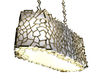 Люстра Nest Creativemary by Radiantdetail SA 2015 Naturemary Collection Nest Лофт / Фьюжн / Винтаж / Ретро