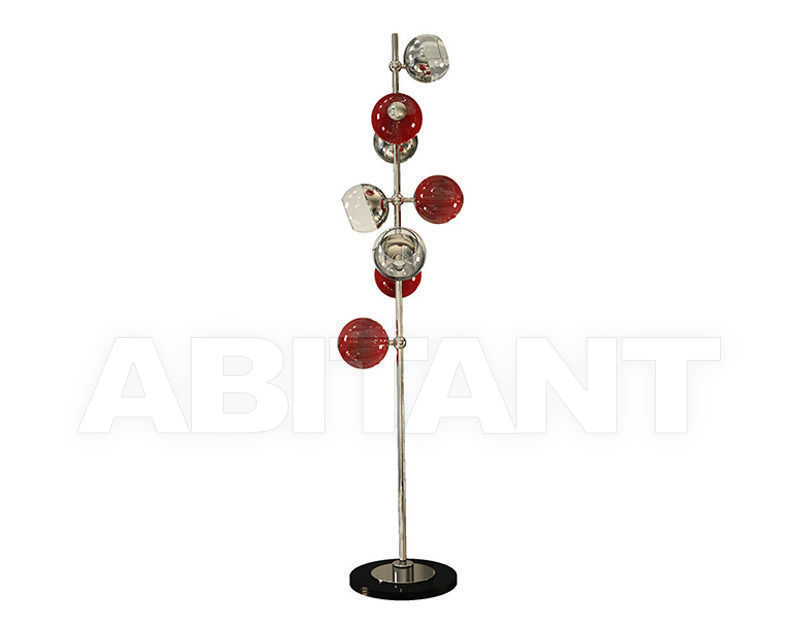 Купить Лампа напольная Cherries Creativemary by Radiantdetail SA 2015 Naturemary Collection Cherries Floor