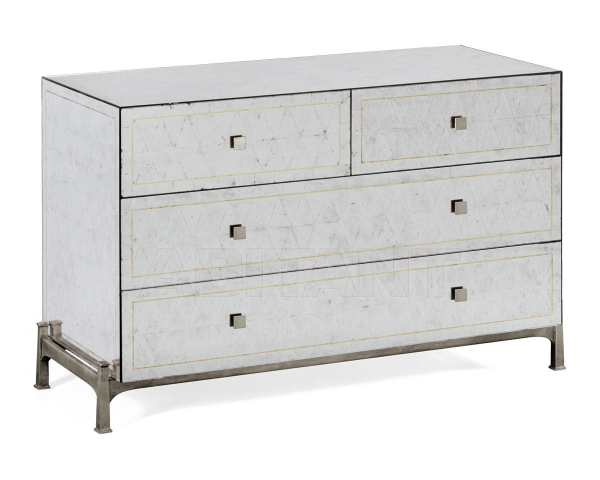 Купить Комод Eglomise Jonathan Charles Fine Furniture JC Modern - Luxe Collection 494382-S-GES