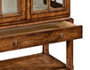 Сервант Jonathan Charles Fine Furniture Huntingdon 491094-CFW  Лофт / Фьюжн / Винтаж / Ретро