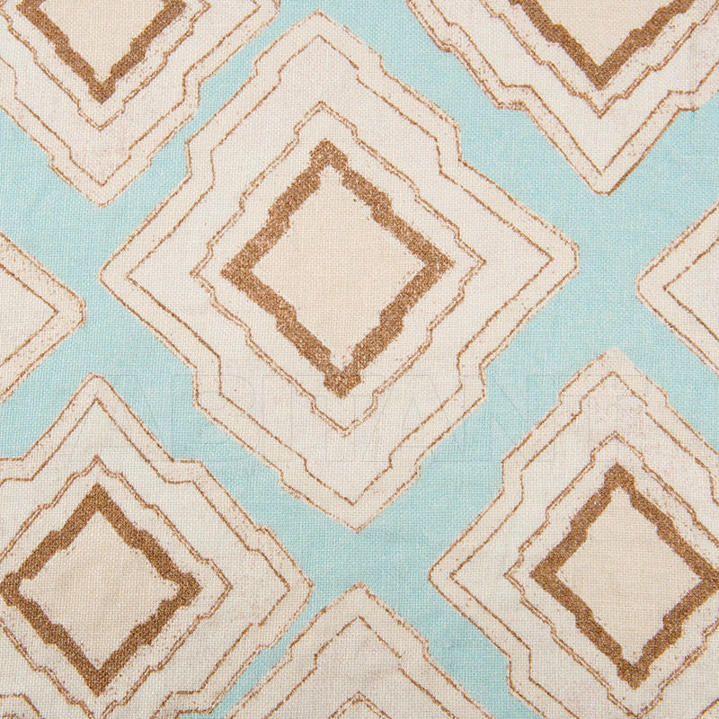 Купить Интерьерная ткань TURQUOISE Kohro/ Wykt Srl  Shannyn K0001055 Col.K00058
