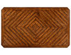 Столик кофейный Jonathan Charles Fine Furniture Huntingdon 491131-CFW  Лофт / Фьюжн / Винтаж / Ретро
