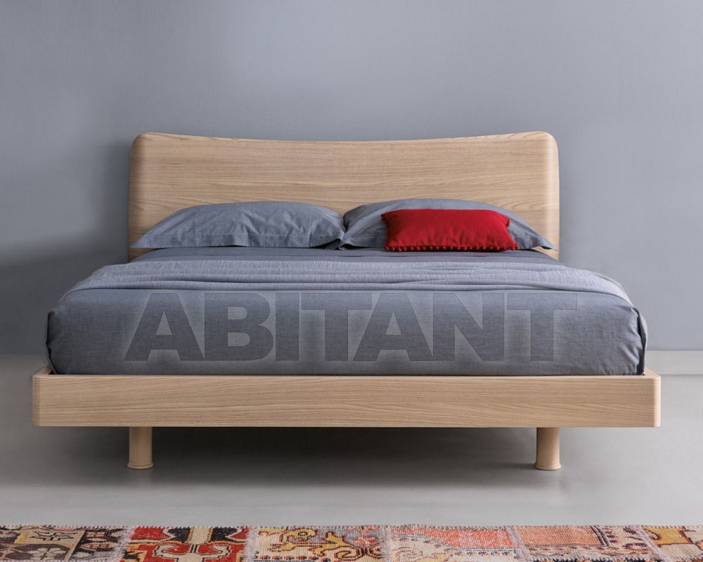 Купить Кровать CAROL Napol Arredamenti S.P.A. Night Collection LL725