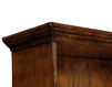 Стеллаж Oyster Jonathan Charles Fine Furniture Country Farmhouse 493569-WAL Лофт / Фьюжн / Винтаж / Ретро