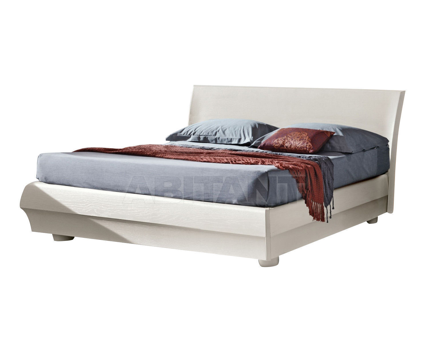 Купить Кровать ERIC Napol Arredamenti S.P.A. Night Collection LL721M