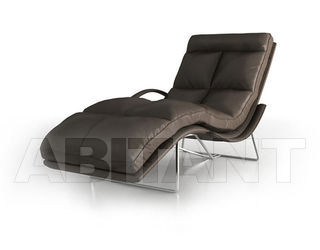 Кушетка Moradillo Butaca INOX 2