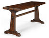 Скамейка Jonathan Charles Fine Furniture Tudor Oak 494441-TDO Лофт / Фьюжн / Винтаж / Ретро