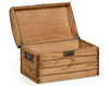 Шкатулка Jonathan Charles Fine Furniture Tudor Oak 494432-LYO Лофт / Фьюжн / Винтаж / Ретро