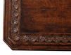 Столик кофейный Jonathan Charles Fine Furniture Tudor Oak 493129-TDO Классический / Исторический / Английский