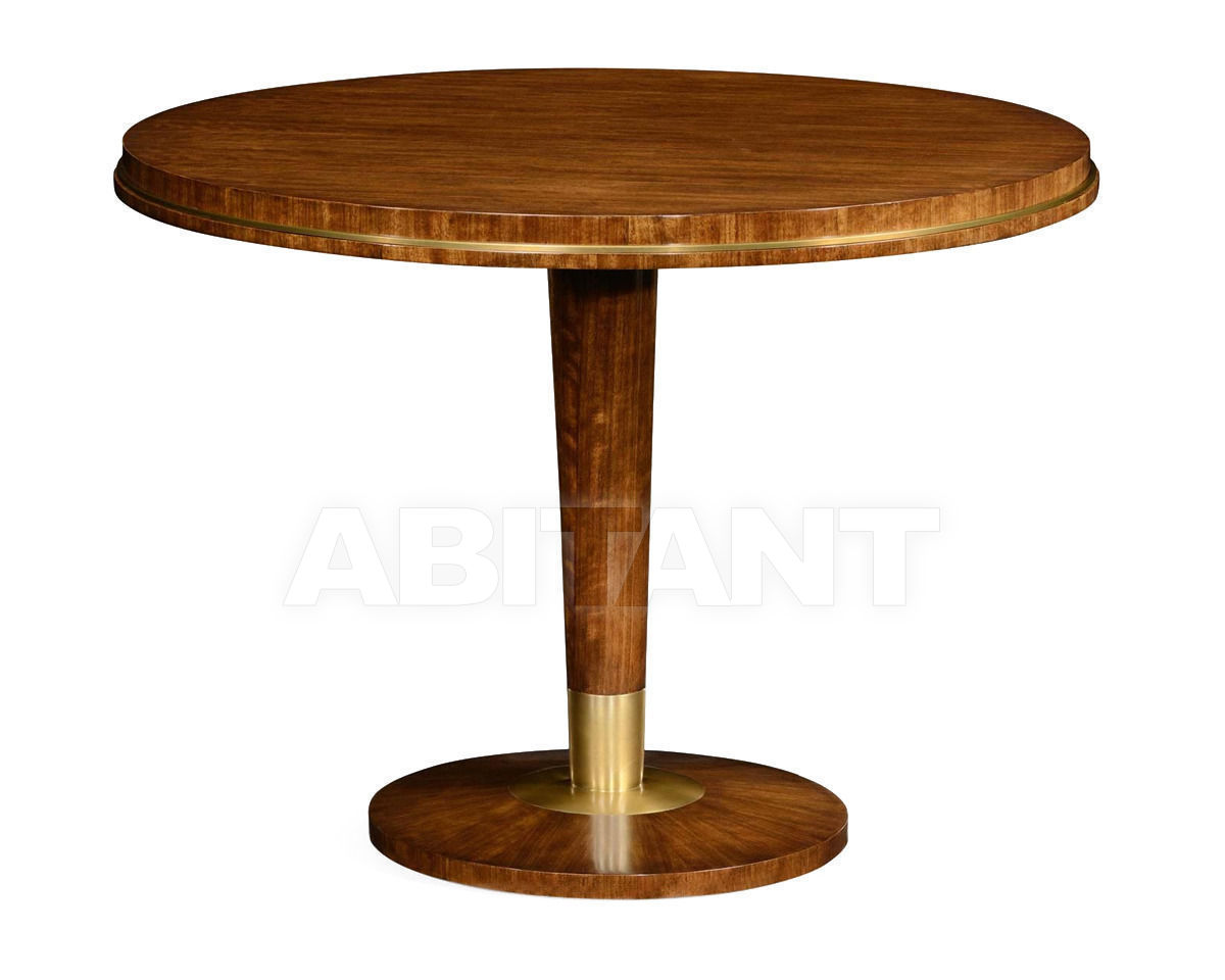 Купить Столик кофейный Jonathan Charles Fine Furniture JC Modern - Cosmo Collection 494953-DLF