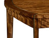 Столик журнальный Jonathan Charles Fine Furniture JC Modern - Cosmo Collection 494686-DLF  Ар-деко / Ар-нуво / Американский