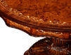 Стол обеденный Jonathan Charles Fine Furniture Duchess 499329-BRW-MOP Классический / Исторический / Английский