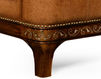 Кровать Louis XV Jonathan Charles Fine Furniture Duchess 498123-USK-BRW-FCOM Классический / Исторический / Английский