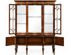 Сервант Jonathan Charles Fine Furniture Duchess 499213-BRW-MOP  Классический / Исторический / Английский