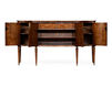 Комод Jonathan Charles Fine Furniture Duchess 499189-BRW Классический / Исторический / Английский