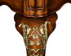 Стол письменный Jonathan Charles Fine Furniture Duchess 499403-BRW Классический / Исторический / Английский