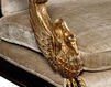 Кресло Swan Jonathan Charles Fine Furniture Kensington 494983-BLA-F005 Классический / Исторический / Английский