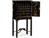Комод Chinoiserie Jonathan Charles Fine Furniture Kensington 492101 Классический / Исторический / Английский