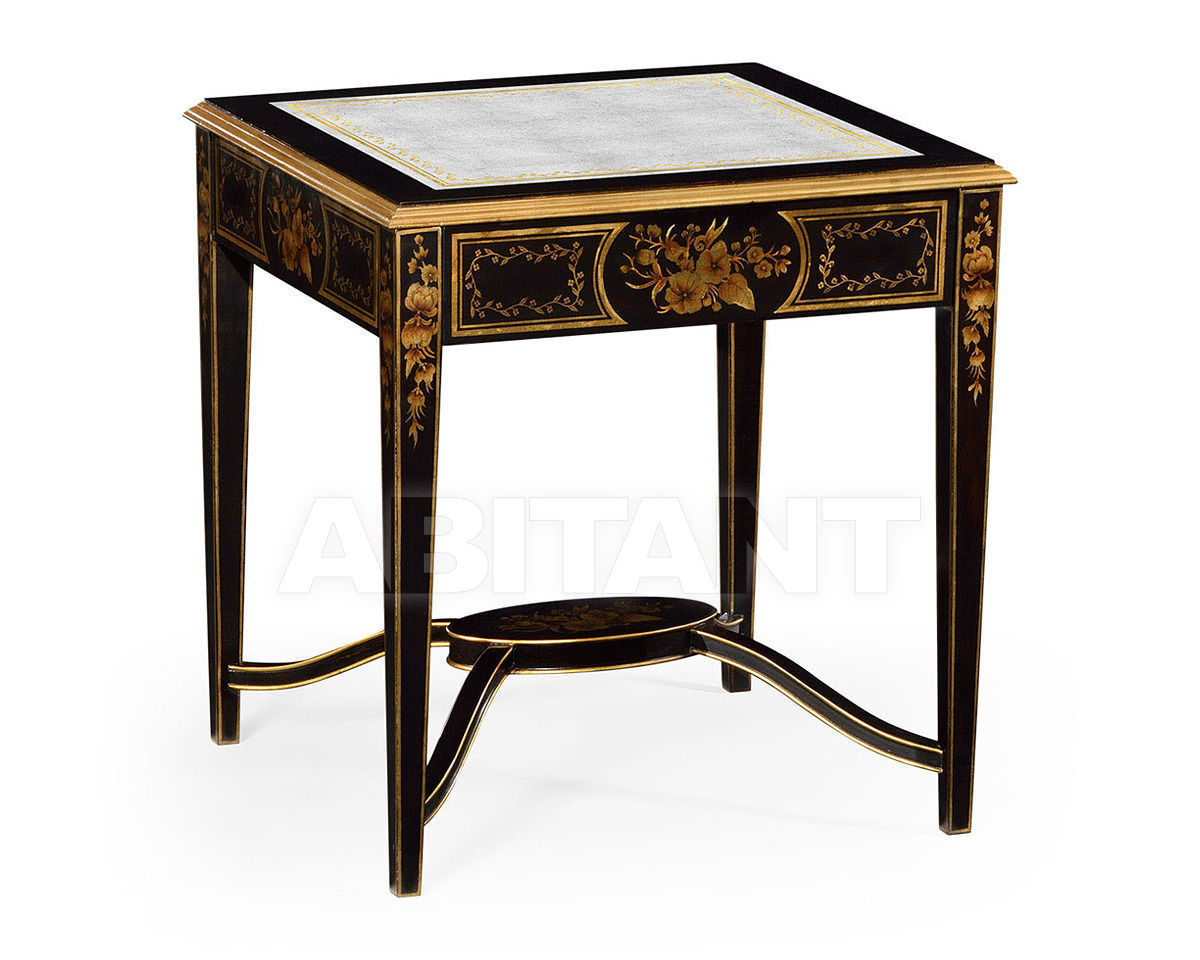 Купить Столик приставной Jonathan Charles Fine Furniture Kensington 493109-FBG