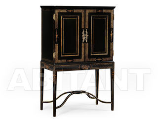 Бар Jonathan Charles Fine Furniture Kensington 492356-FBG