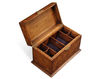 Шкатулка Seaweed Jonathan Charles Fine Furniture La Rochelle 493279-BMS Классический / Исторический / Английский