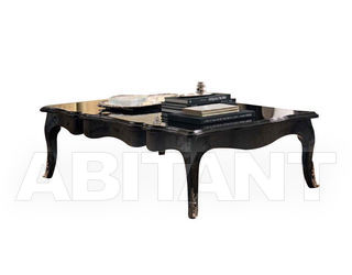 Столик журнальный Pregno Byblos TL37R