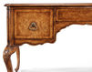 Стол письменный Seaweed Jonathan Charles Fine Furniture La Rochelle 493098-BWM Классический / Исторический / Английский