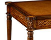 Столик приставной Jonathan Charles Fine Furniture Langton 492513-WLR Классический / Исторический / Английский