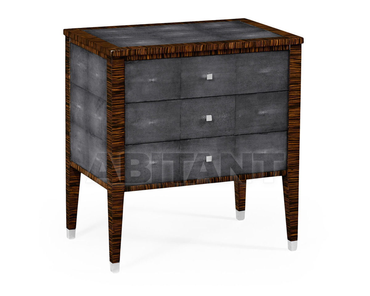 Купить Комод Jonathan Charles Fine Furniture Metropolitan 494365-MAS