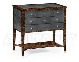 Комод Jonathan Charles Fine Furniture Metropolitan 494626-MAS
