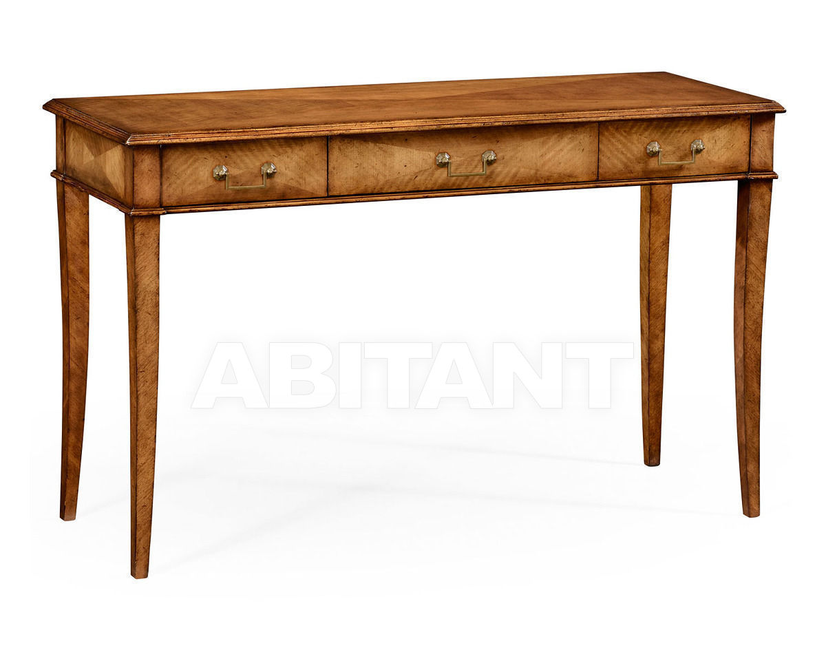 Купить Консоль Jonathan Charles Fine Furniture Portobello 492054-SAM 