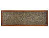 Консоль Jonathan Charles Fine Furniture Venetian 492448-WAL Классический / Исторический / Английский