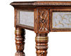 Стол Jonathan Charles Fine Furniture Venetian 492226-WAL Классический / Исторический / Английский