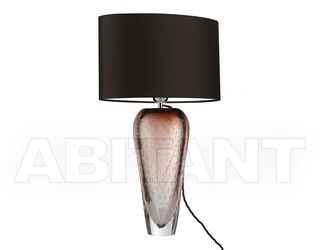 Лампа настольная Esme Heathfield Signature TL-ESME-CHRO-GARN