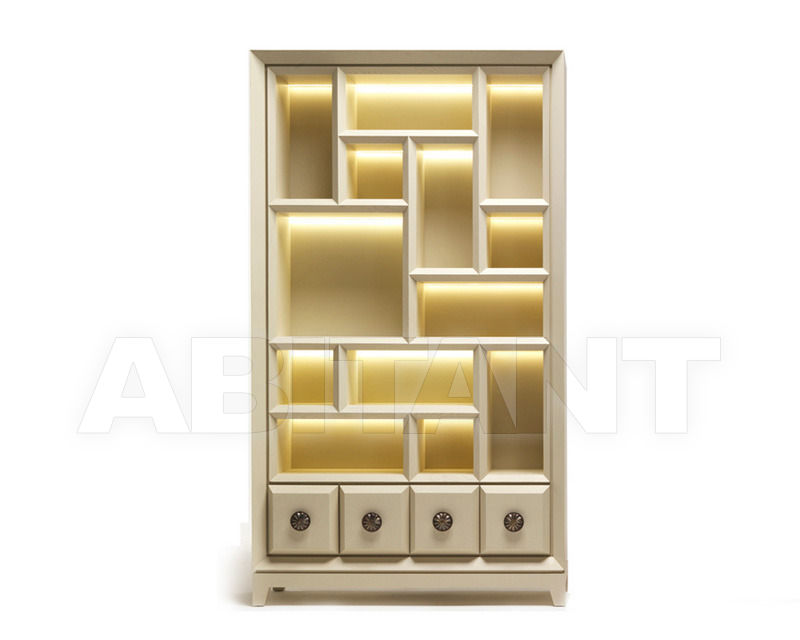 Купить Стеллаж KENWOOD Fratelli Boffi After Adam 6933